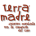 TerraMadre Rete delle comunità del cibo